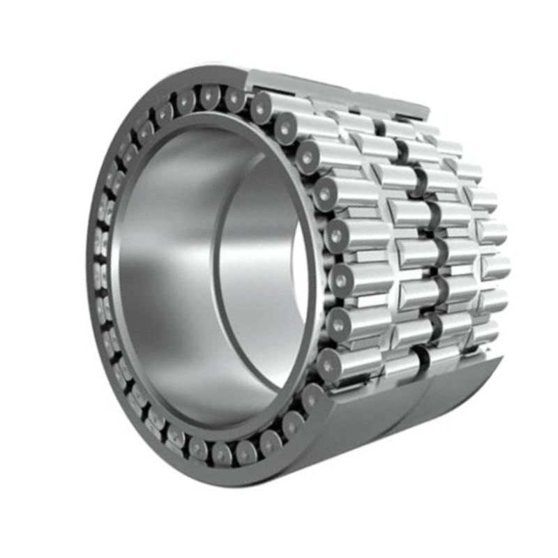 Four-row Cylindrical Roller Bearings OD:1079.6mm/OD:1070mm/OD:1080mm/OD:1100mm/OD:1150mm