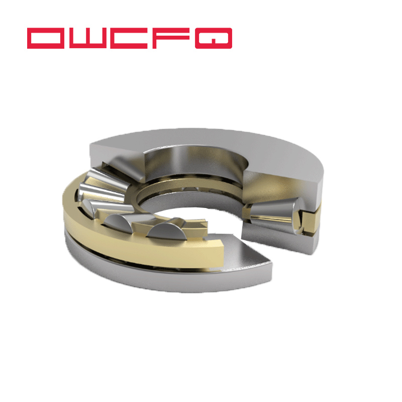 Factory Supply 22213 E1 - Thrust Tapered Roller Bearings  – Chengfeng Bearing