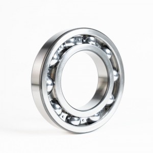 Deep Groove Ball Bearing 6200 series
