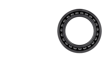 High-temperature-bearing