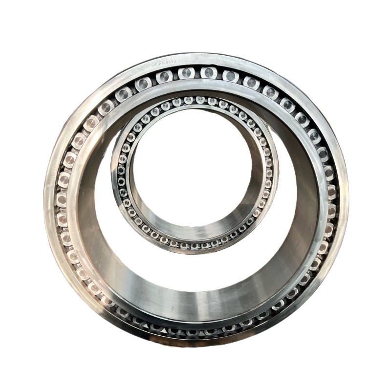 ball mill bearing