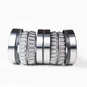 Four row tapered roller bearing OD:295mm/OD:314.325mm/OD:338mm/OD:349.148mm/OD:327.025mm