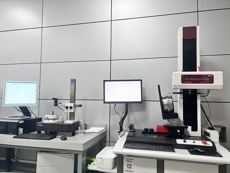 Roundness & roughness profilers 2