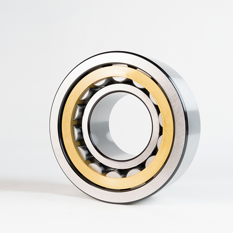 Single Row Cylindrical Roller Bearings Featured Image