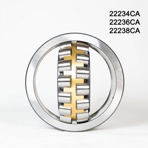 Spherical Roller Bearing 22234 22236 22238 CA/C3W33
