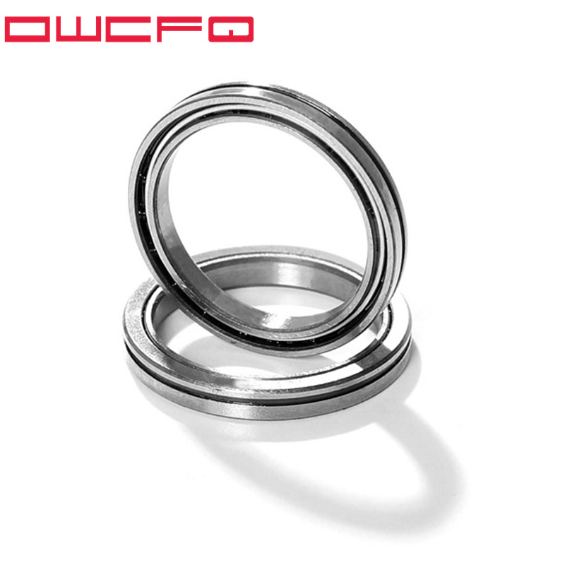 OEM manufacturer 6005 Ceramic Bearing - Thin Section Tapered Roller Bearings  – Chengfeng Bearing