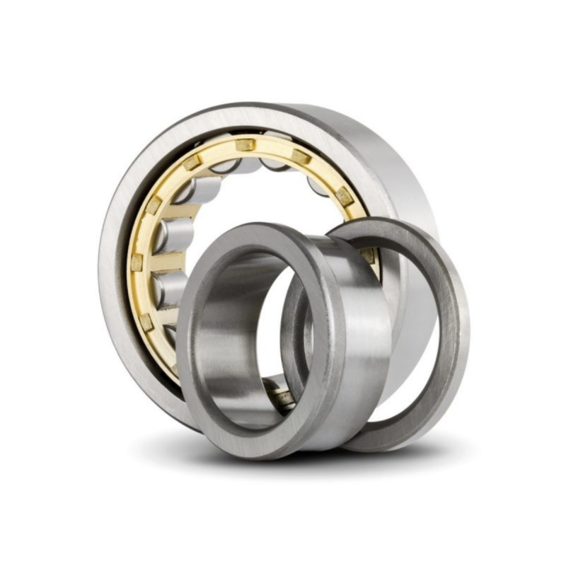 Single Row Cylindrical Roller Bearing OD:250mm/OD:220mm/OD:200mm/OD:180mm