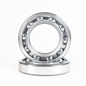 Deep Groove Ball Bearing 6000 series