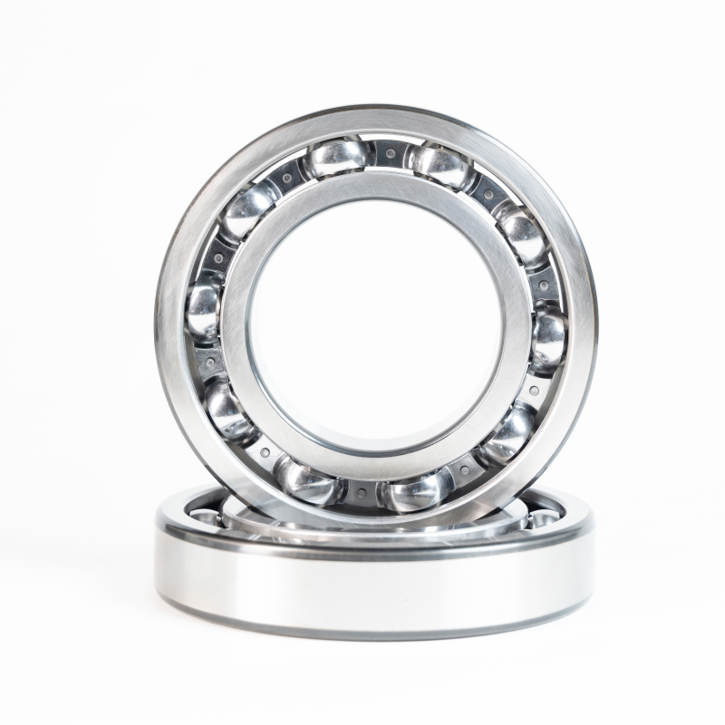 New choice of energy saving and environmental protection! Deep groove ball bearings lead the oil refining and metallurgical industries