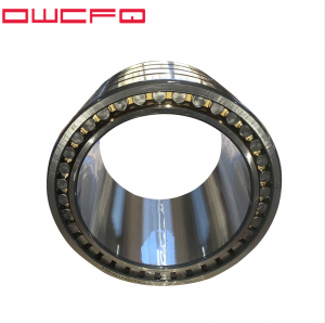 Bottom price 32232 Bearing - Double Row Cylindrical Roller Bearings  – Chengfeng Bearing