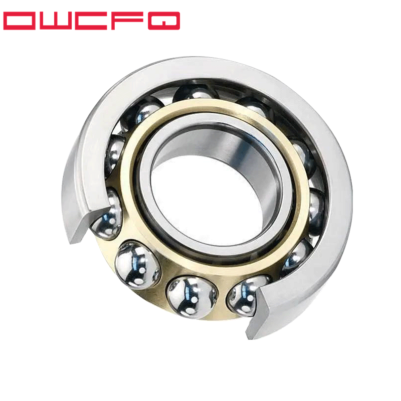 OEM Supply 6002 Ceramic Bearing - Angular Contact Ball Bearing  – Chengfeng Bearing