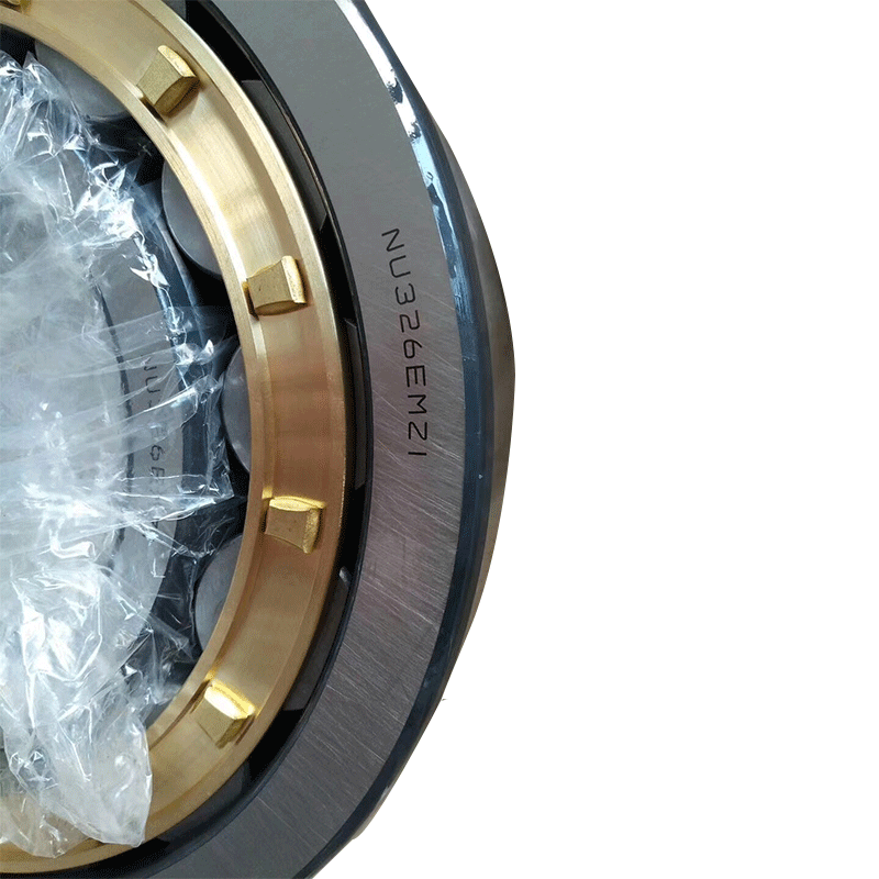 Professional Design 30x62x17 - Single Row Cylindrical Roller Bearings – Chengfeng Bearing detail pictures