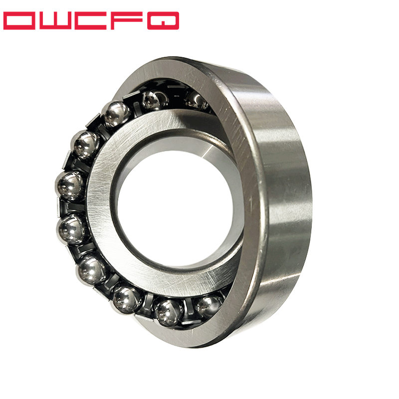 PriceList for Bearing 51118 - Self Aligning Ball Bearing factory  – Chengfeng Bearing